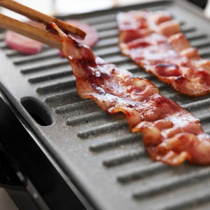 Parrilla Cecotec RocknGrill... 2