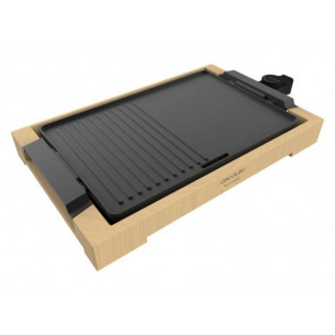 Plancha de Asar Eléctrica... 2