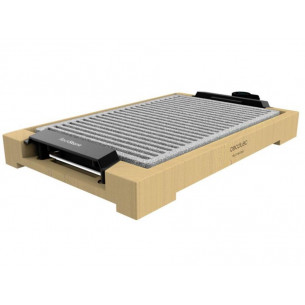 Plancha Asar Eléctrica... 2