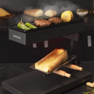 Raclette CECOTEC... 2
