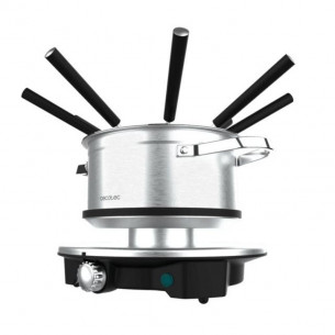 CECOTEC Fun Gourmetfondue... 2