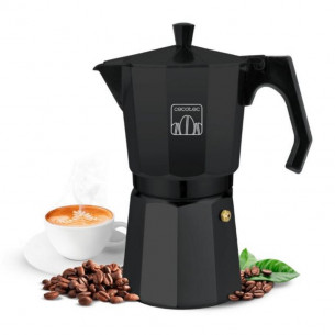 Cafetera Italiana Cecotec... 2