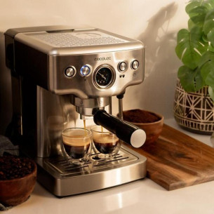 Mini Cafetera Cecotec Power... 2