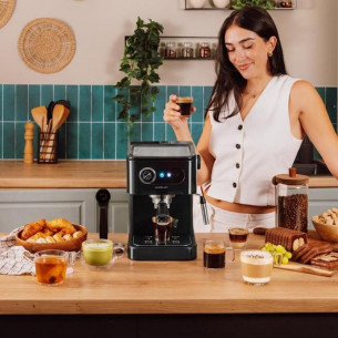 Cafetera CECOTEC Power... 2