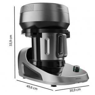 Robot de Cocina CECOTEC... 2