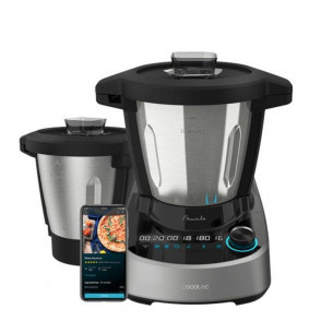Robot de Cocina CECOTEC... 2