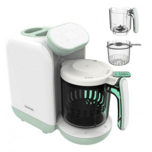 Robot Cocina CECOTEC Nana... 2