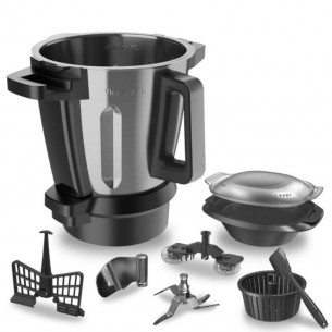 Robot de Cocina CECOTEC... 2