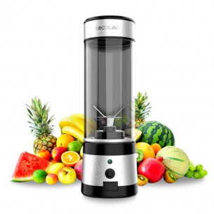 Batidora Smoothies CECOTEC... 2