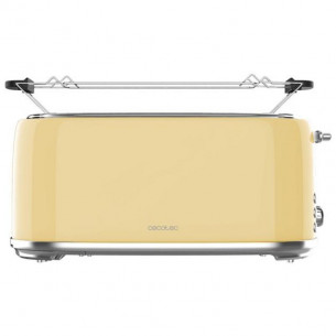 Tostadora CECOTEC 1600... 2