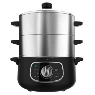 Vaporera CECOTEC Vapovita... 2