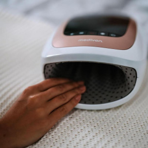 Masajeador de Manos Medivon... 2
