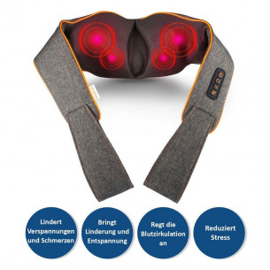 Masajeador Medivon Collar... 2