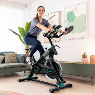 Bicicleta Estática CECOTEC... 2