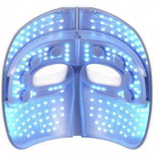 Mascarilla LED Therabody... 2