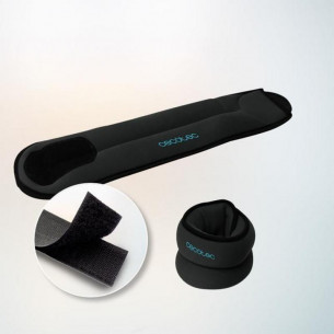 Set Pesas CECOTEC Drumfit... 2