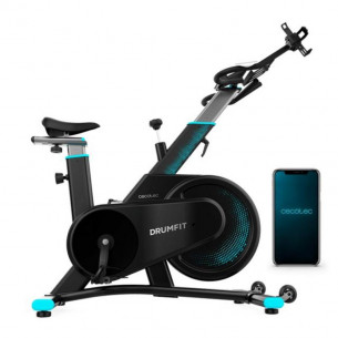Bicicleta Estática CECOTEC... 2