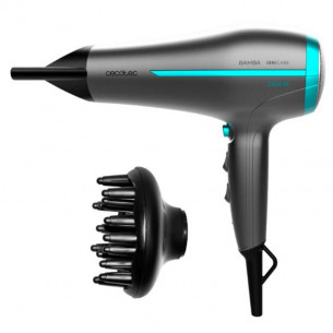Secador de Pelo CECOTEC... 2
