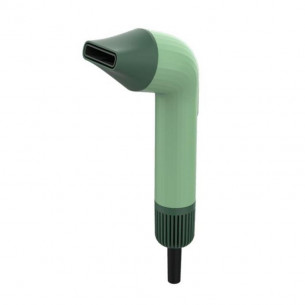 Secador CECOTEC Dry&Keratin... 2