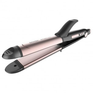 Plancha de Pelo Cecotec... 2