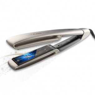 Plancha de Pelo Cecotec... 2