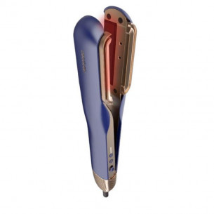Secador/Plancha CECOTEC Air... 2