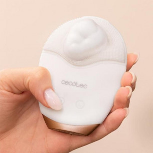 Limpiador Facial Cecotec... 2