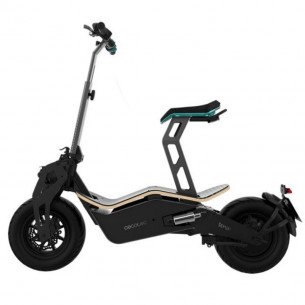 Ciclomotor Eléctrico... 2