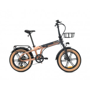 Bicicleta Eléctrica Youin... 2