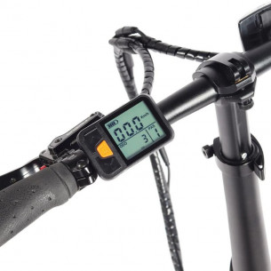 Bicicleta Eléctrica Youin... 2