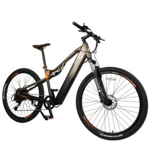Bicicleta Eléctrica CECOTEC... 2