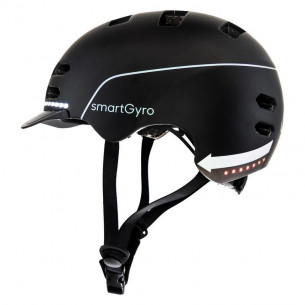 Casco SmartGyro Helmet... 2