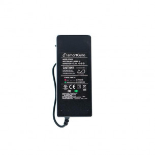 Cargador SmartGyro 3600... 2