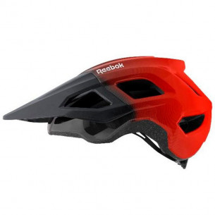 Casco REEBOK MTB KS33 Rojo... 2