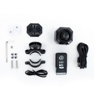 Alarma Antirrobo SmartGyro... 2