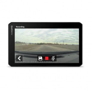 Navegador Garmin CamperCam... 2