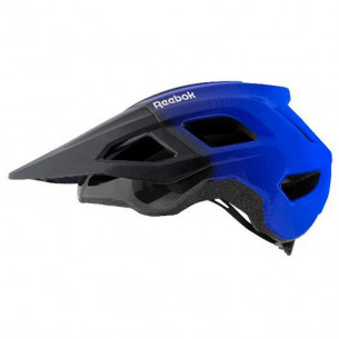 Casco REEBOK MTB KS33 Azul... 2