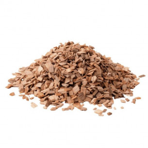 Chips de Ahumado CECOTEC... 2