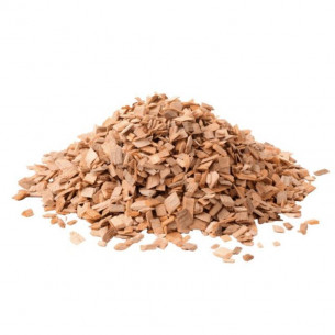 Chips de ahumado CECOTEC... 2