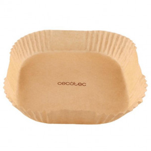 Papel CECOTEC para Freidora... 2