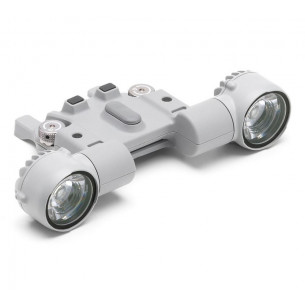 Foco DJI AL1 Spotlight para... 2