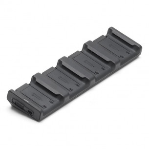 Cargador DJI 100W para 4... 2