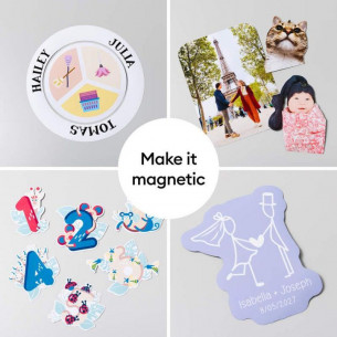 Cricut Imprimible Magnética... 2