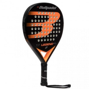 Pala de Pádel Bullpadel... 2