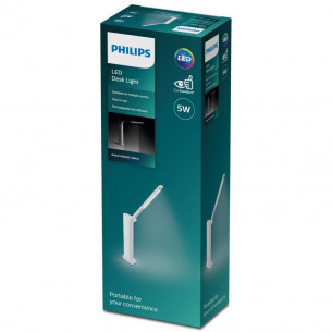 Lámpara de Mesa Philips... 2