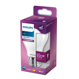 Bombilla Philips LED... 2