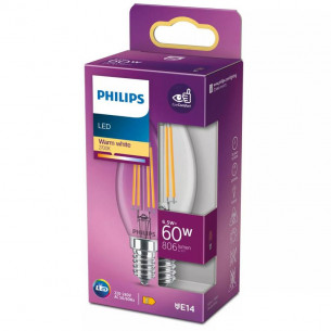 Bombilla Philips LED... 2