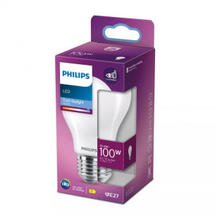Bombilla Philips LED... 2