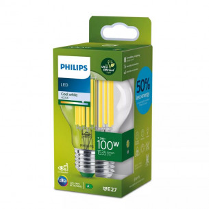 Bombilla Philips LED CLA... 2