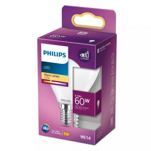 Bombilla Philips LED... 2